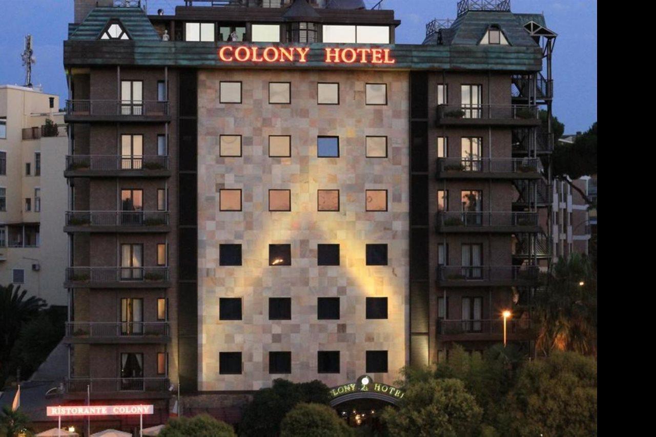 Grand Colony Roma
