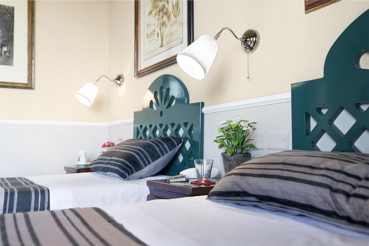 Hotel Grand Colony Roma