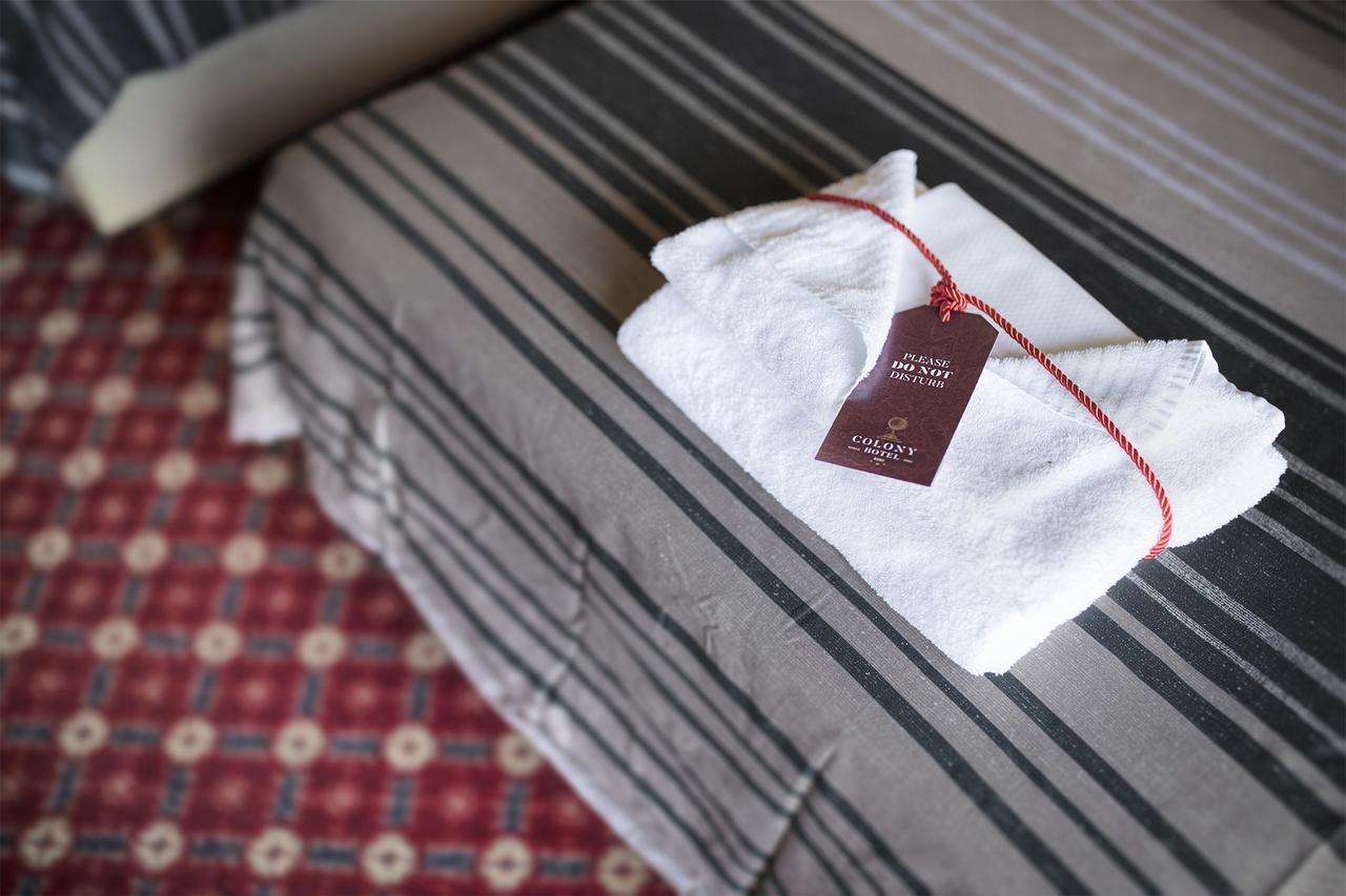Hotel Grand Colony