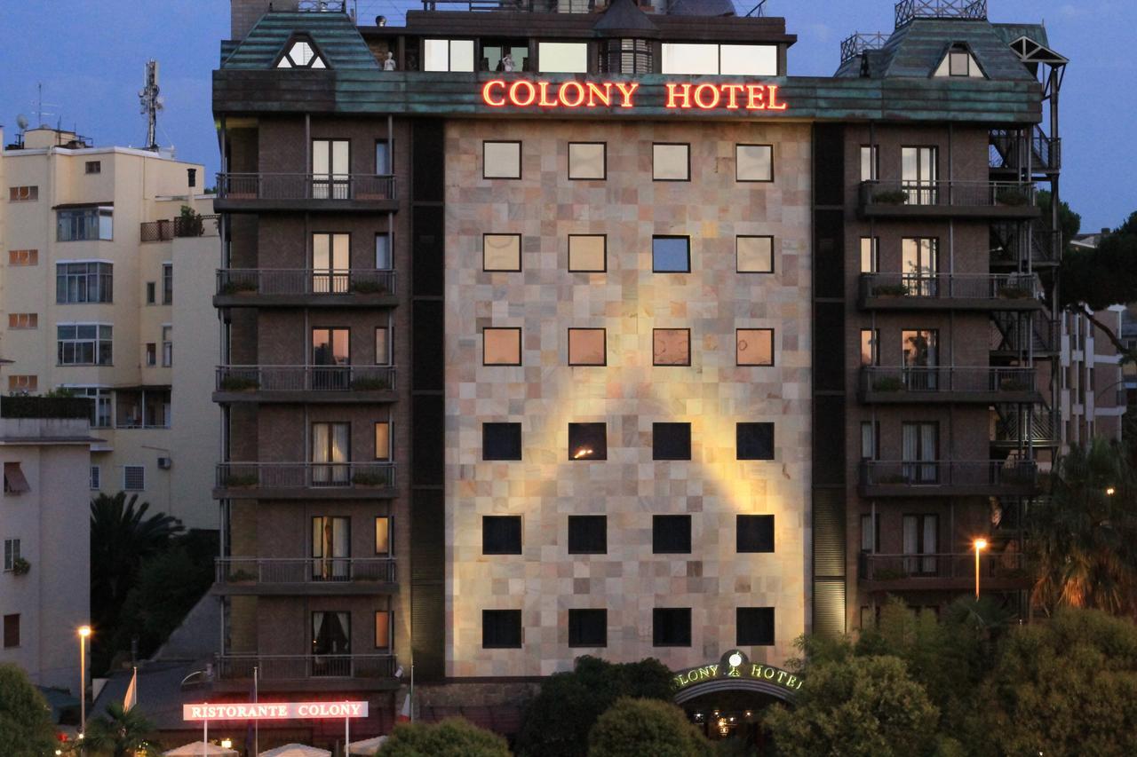Grand Colony Roma