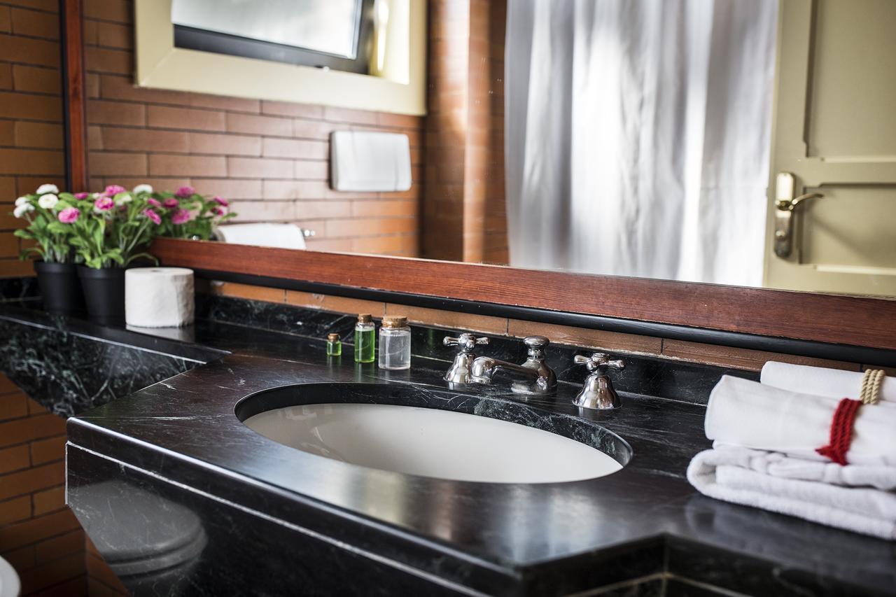 Grand Colony Hotel Roma