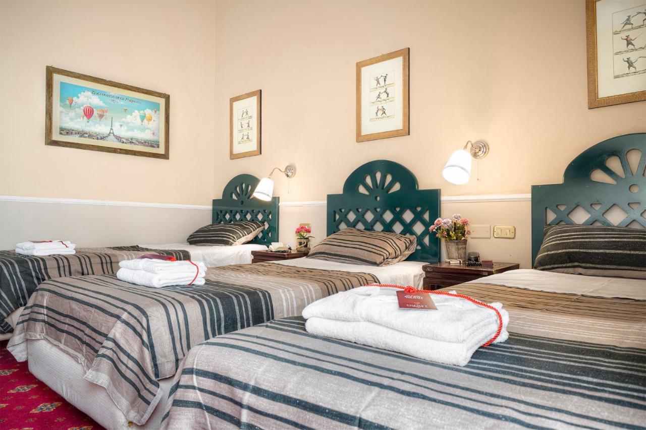 Grand Colony Hotel Roma